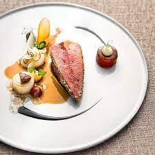 Chefsexcellentplates On Instagram Finediningchefs Tag If You Want Your Friend To See You Can Tag You Can Record An Food Food Plating Culinary