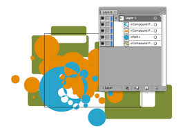 If you're on windows, it's control 7. Improve Your Illustrator Workflow With Layer Masking Bittbox