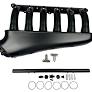 Front Facing Intake Manifold for BMW N54 from jackspaniaracing.shop