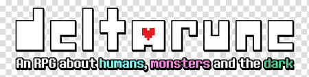 Logo Deltarune With Custom Tagline Transparent Background Png Clipart Hiclipart How to pairing videocon d2h rf remote tamil. logo deltarune with custom tagline