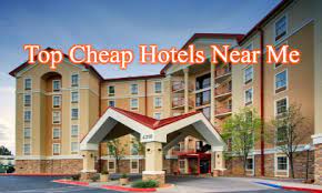 The rooms were comfortable, you can feel that it is older but well kept. Top 10 Cheap Hotels Near Me Under 50 Cheap Hotels Hotel Manhattan Hotels