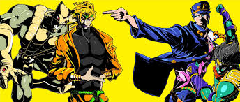 Maybe you would like to learn more about one of these? Jojo 4k Wallpapers Wallpaper Cave