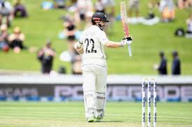 Kane williamson definitely has the capability but miles behind smith or kohli as a test batsmen. New Zealand Coach Happy For Kane Williamson To Miss Matches For Birth Of First Child