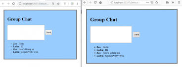 The vast majority of motor vehicle ads on autoadsja.com are posted for free. Group Chat In Asp Net With Complete Source Code
