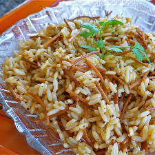 Persian rice is made differently from the standard way i learned how to make rice. Sarah S Rice Pilaf Recipe Allrecipes