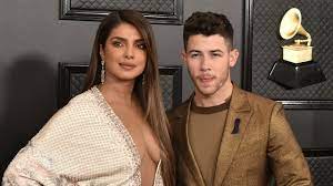 Priyanka chopra jonas is an indian actress, singer, and film producer. Priyanka Chopra And Nick Jonas Are Looking To Have Kids In The Near Future Source Says Entertainment Tonight
