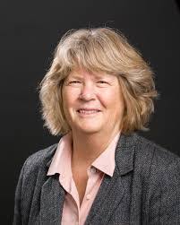 Joyce Spaude's Instagram, Twitter & Facebook