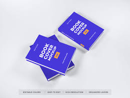 In this list we have shared 37 free book mockups in psd format you can download and use today. Free Download Background Book Cover Mockup