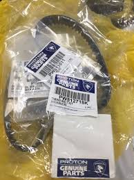 Search your proton and perodua car spare parts in here. Complete Set Timing Belt Kit Saga Flx Auto Accessories On Carousell