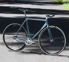 Everything About Having My Strelabicycles Frameset Built Was A Dream An Artist A Craftsman And A Super Solid Dude Che Bike Riding Benefits Bike Bike Ride