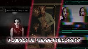 About press copyright contact us creators advertise developers terms privacy policy & safety how youtube works test new features press copyright contact us creators. 3 Juegos De Terror Psicologico Para Jugar En Pc Survival Horror Downloads Shd