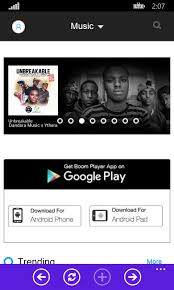 It amps us up before a big test or a cardio workout. Get Boomplay Musicly Microsoft Store