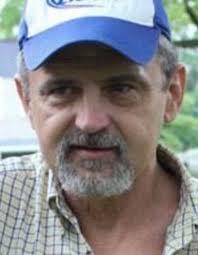 Ronald Eugene Goodrich (Ron)