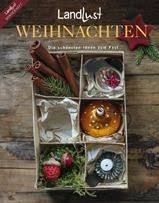 Landlust Landlust Sonderheft Weihnachten Ab Dem 04 11 Nur Im Handel Erhaltlich Landlust Weihnachten Bastelideen Weihnachten Weihnachten