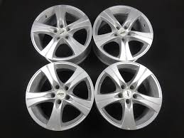 Vw Audi Seat Skoda 17 Zoll Alufelgen Autec E757 7 5jx17 Et35 5x112 Mit Bildern Alufelgen Bmw Suv Felgen