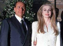 Born 29 september 1936) is an italian media tycoon and politician who served as prime minister of italy in four. Veronica Lario 12 Unknown Facts About Silvio Berlusconi S Ex Wife