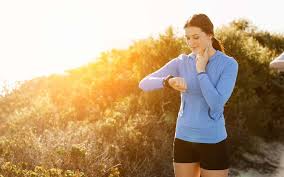 Det er derfor vi kaller arteriene pulsårer. Hvilepuls Tabell Basert Pa Alder Spurt No