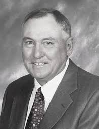 Patrick Nuckles Gerald Obituary