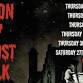 Ripon Christmas Ghost Walk event image
