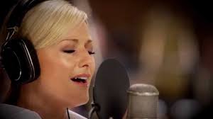 Ein insider und ein geheimes dokument. Helene Fischer Maria Durch Ein Dornwald Ging Aufnahmen Abbey Road Studios London Youtube