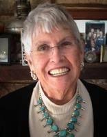 Betty Seaver Obituary (1932