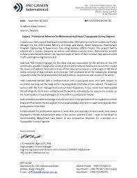 Maybe you would like to learn more about one of these? 141126 Reference Letter For Mohammad Hadi Nazari Escs Wrdip Tl Pm