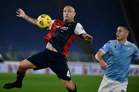 Italian serie a match lazio vs cagliari 23.07.2020. 8wx670ht0oqsnm