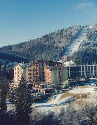 Купуй квитки на atlas weekend 2019: Atlas Weekend Pryamuye Na Bukovel Novij Kanal