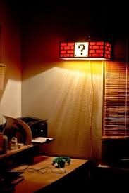 29 Best Storage Home Decor For Games Room Oneonroom Idee Deco Geek Decor Geek Jeu Video Decor