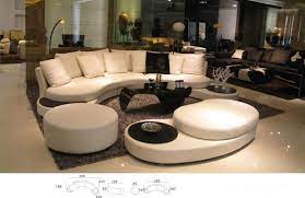 These comfortable sofas & couches will complete your living room decor. 150 Modern Leather Corner Sofas Ideas Leather Corner Sofa Chesterfield Living Room Living Room Sofa