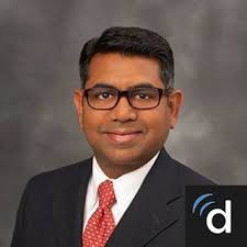 Dr. Mohsin Mirza, MD