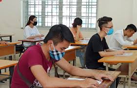 Kết quả thi là căn cứ để xét tốt nghiệp thpt và xét tuyển đại học. Cong Bá»' Ä'iá»ƒm Thi Tá»'t Nghiá»‡p Thpt 2020 Tra Cá»©u Tren Vietnamplus Giao Dá»¥c Vietnam Vietnamplus