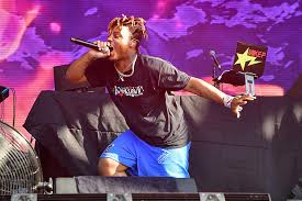 Juicewrld 9 9 9 (2017). Juice Wrld Best Lyrics A Comprehensive Look At His Greatest Bars Xxl