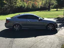 24 month lease ( 6+23 ). Lease Takeover 2015 Mercedes Benz C250 Coupe Amg Package 392 Per Month 1000down Mbworld Org Forums