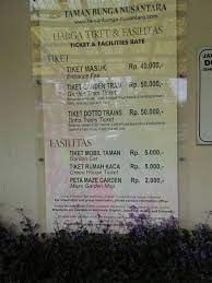 Cukup menarik bukan informasi tentang harga tiket masuk wisata taman matahari ini? Harga Tiket Masuk Taman Cattleya Jam Buka Dan Harga Tiket Masuk Tebing Breksi Jogja 2018 Taman Cattleya Merupakan Taman Kota Dengan Pemandangan Yang Sangat Instagramable Yang Terletak Di Daerah Kemanggisan