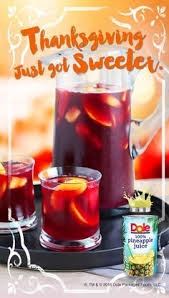 Holiday Sangria Recipe Holiday Sangria Holiday Sangria Recipes Thanksgiving Drinks