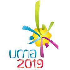 July 26th August 11th 2019 Making The Band Event Logo American Games