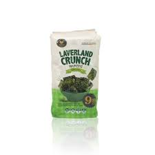 Finna pars rumput laut 40gr kerupuk udang langsung dapat dimakan rasa rumput laut yang enak , gurih dan sangat cocok untuk cemilan maupun sebagai hidangan pelengkap anda. Santap 8 Rekomendasi Snack Rumput Laut Yang Enak Gurih Dan Rendah Kalori Ini 2020