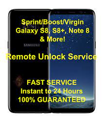 Samsung n950u u8 combination file need for unlock n950u binary 8 click unlock need flash combination file please give samsung n950u u8 . Other Retail Services Instant T Mobile Remote Device Unlock App Service Samsung Galaxy Note 8 Sm N950u Business Industrial