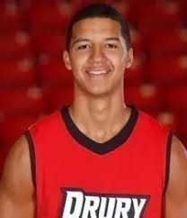 2012-13 Men's Basketball Roster