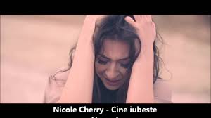 Maybe you would like to learn more about one of these? Nicole Cherry Cine Iubeste Versuri Lyrics Youtube