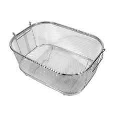 town 42950 bar sink strainer basket w