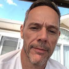 Daniel Greenwell's Instagram, Twitter & Facebook