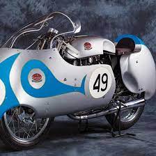 Guardian Angel 1957 Mondial 250 Gp Bialbero Motorcycle Classics Racing Bikes Motorcycle Vintage Motorcycles