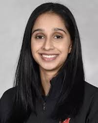 2020-21 Women's Tennis Roster