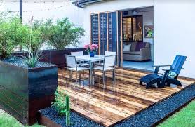 From yards and terraces to patios and porches, these easy decorating ideas can work for any spot you have big plans for beautifying. Ar9wlw74hq37xm