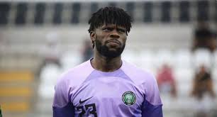 Adebayo Adeleye Archives