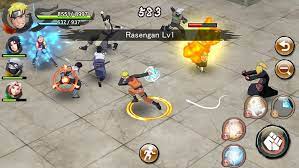 Discover ideas about naruto games. Best Naruto Games For Android Phones Android Dump