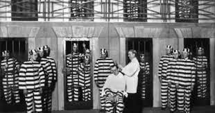 1910 Prison Uniform Google Search Cook County Jail Chicago Photos Photographer