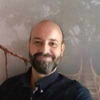 30+ perfiles de «Oscar Castilla»